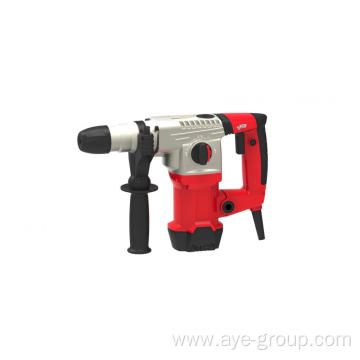 30MM 1250W ELECTRIC ROTARY HAMMER DRILL
